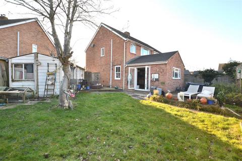 3 bedroom semi-detached house for sale, Castor Court, Church Crookham GU52