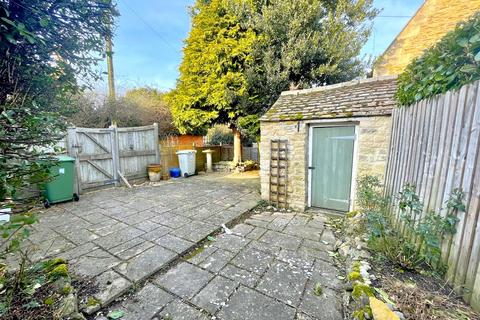 2 bedroom cottage for sale, High Street, Morcott