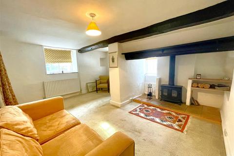 2 bedroom cottage for sale, High Street, Morcott