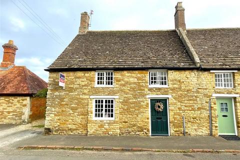 undefined, High Street, Morcott