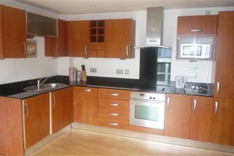 2 bedroom apartment to rent, Magellan House, Armouries Way, Leeds