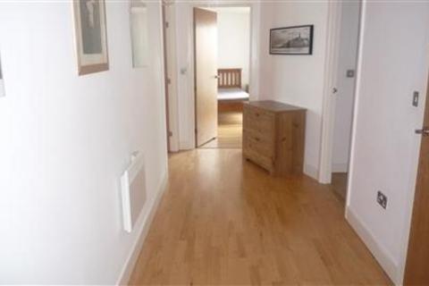 2 bedroom apartment to rent, Magellan House, Armouries Way, Leeds