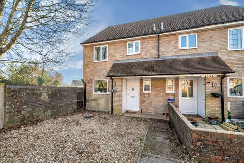 60 Barry Way, Basingstoke, RG22 4NH