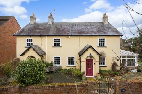 4 bedroom cottage for sale, Village Street, Rawcliffe Village, York