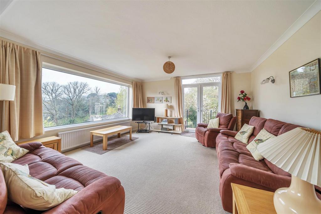 Living/ dining room