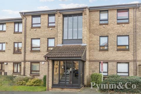 2 bedroom apartment for sale, Dalrymple Way, Norwich NR6