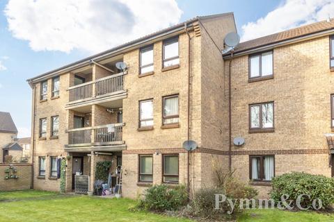 2 bedroom apartment for sale, Dalrymple Way, Norwich NR6