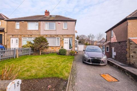 2 bedroom semi-detached house for sale, Belton Grove, Birchencliffe, HD3 3RF