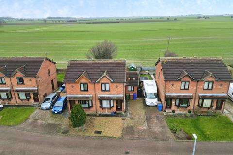 25 Ellis Close, Preston, Hull, HU12 8XG