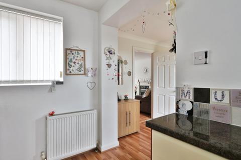 25 Ellis Close, Preston, Hull, HU12 8XG