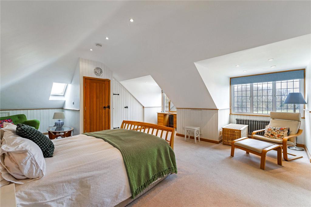Guest Suite