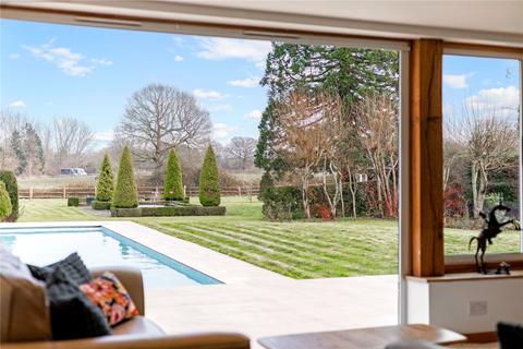 Lynwood House Effingham Common Road, Effingham, Leatherhead, KT24 5JG