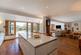 Spacious Kitchen