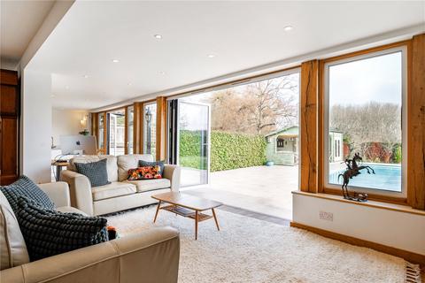 Lynwood House Effingham Common Road, Effingham, Leatherhead, KT24 5JG