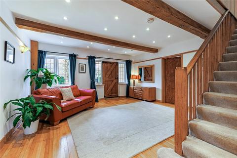 Lynwood House Effingham Common Road, Effingham, Leatherhead, KT24 5JG