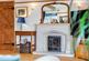 Front Reception Room