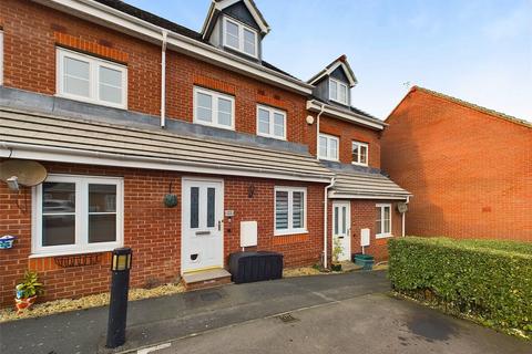 22 Tolsey Gardens, Tuffley, Gloucester, GL4 0DR