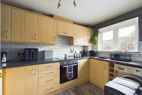 22 Tolsey Gardens, Tuffley, Gloucester, GL4 0DR