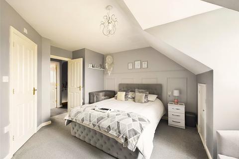 22 Tolsey Gardens, Tuffley, Gloucester, GL4 0DR