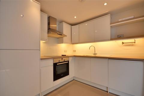 1 bedroom apartment for sale, Pembroke Road, Ruislip