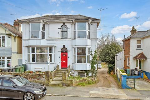 2 bedroom flat for sale, 47 Monkton Street, Ryde PO33