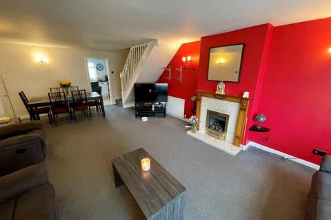 3 bedroom link detached house for sale, Wetherby Way, Little Sutton, Ellesmere Port