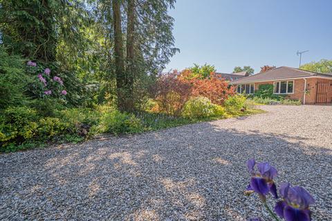 4 bedroom detached bungalow for sale, Four Ashes Road, Bentley Heath, B93