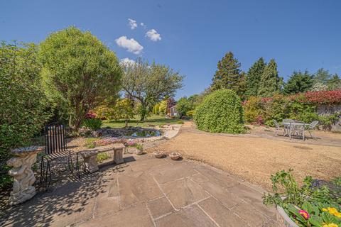 4 bedroom detached bungalow for sale, Four Ashes Road, Bentley Heath, B93