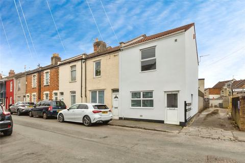 2 bedroom terraced house for sale, Highbury Road, Bristol, BS3