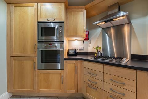 Apartment 1, Deer's Leap Bear Lane, Henley-in-arden, B95 5JJ