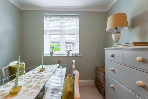 Apartment 1, Deer's Leap Bear Lane, Henley-in-arden, B95 5JJ