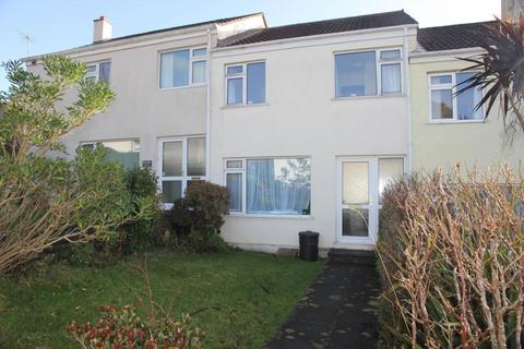 3 bedroom terraced house for sale, Comprigney Close, Truro, TR1