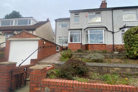 4 bedroom semi-detached house for sale, 12 The Park, Greenfield