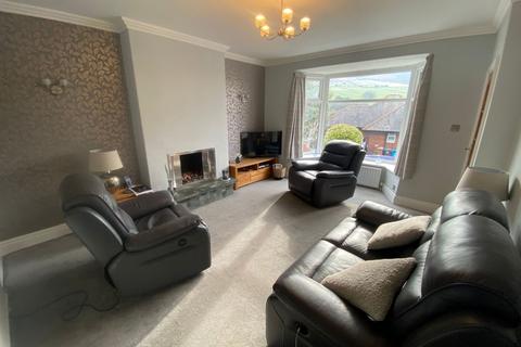 4 bedroom semi-detached house for sale, 12 The Park, Greenfield