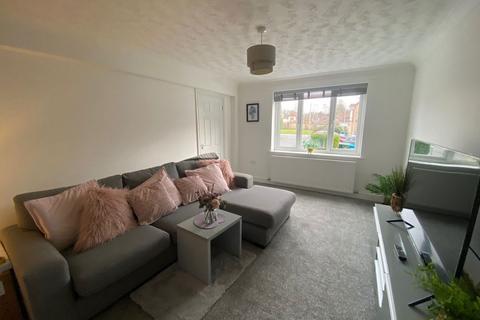 9 Alasdair Close, Chadderton, Oldham, OL9 0NE
