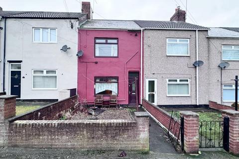 2 bedroom terraced house for sale, St. Albans Terrace, Trimdon Grange,