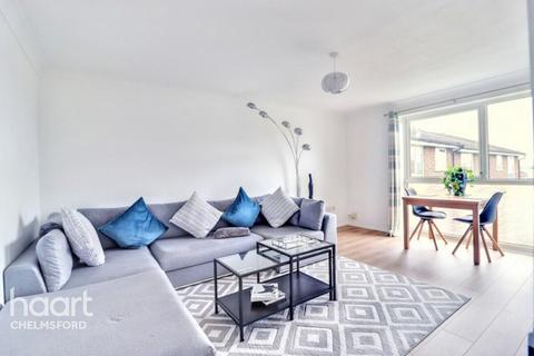 2 bedroom flat to rent, Lupin Drive, Chelmsford