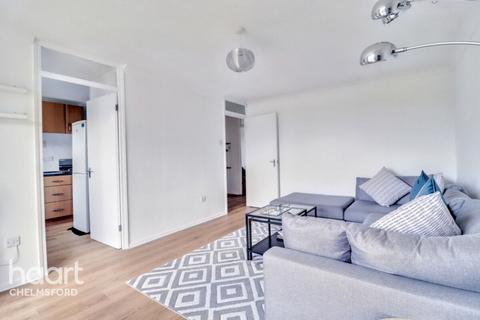 2 bedroom flat to rent, Lupin Drive, Chelmsford