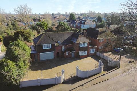 5 bedroom detached house for sale, Westwood Road, Tilehurst, Reading, Berkshire, RG31