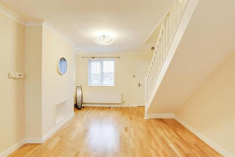 2 bedroom semi-detached house for sale, Polperro Way, Hucknall NG15