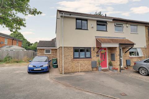 3 bedroom semi-detached house for sale, River Leys, Swindon Village, Cheltenham