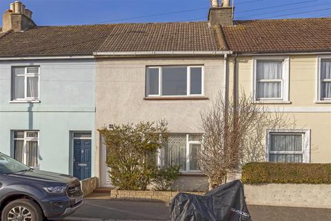 3 bedroom terraced house for sale, Newland Road, Worthing