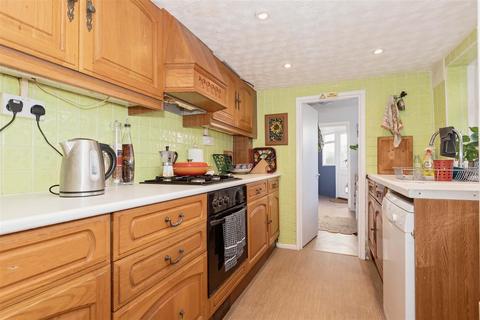 3 bedroom terraced house for sale, Newland Road, Worthing