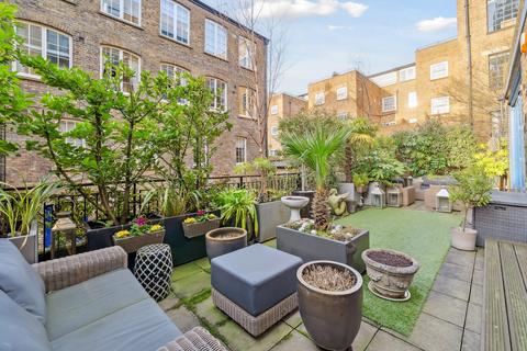 2 bedroom apartment for sale, The Boathouse, Gainsford Street, London, SE1