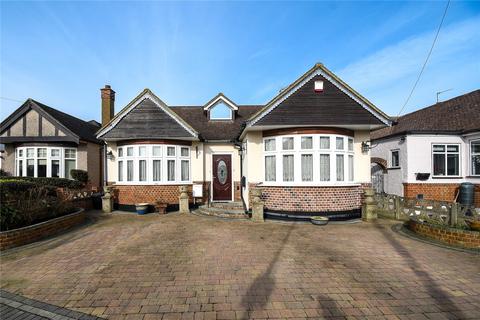 18 Fairfield Avenue, Ruislip, HA4 7PH