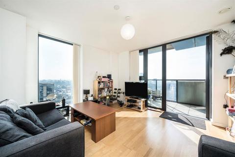 1 bedroom flat for sale, Parkside Avenue, London SE10