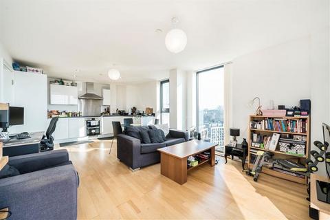 1 bedroom flat for sale, Parkside Avenue, London SE10