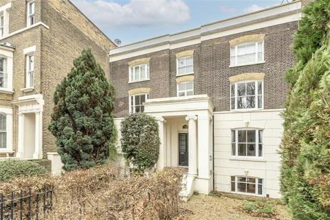 3 bedroom flat for sale, Prima Road, London SW9