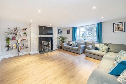 3 bedroom flat for sale, Prima Road, London SW9