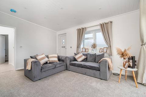 2 bedroom park home for sale, Stamford Park, Bourne